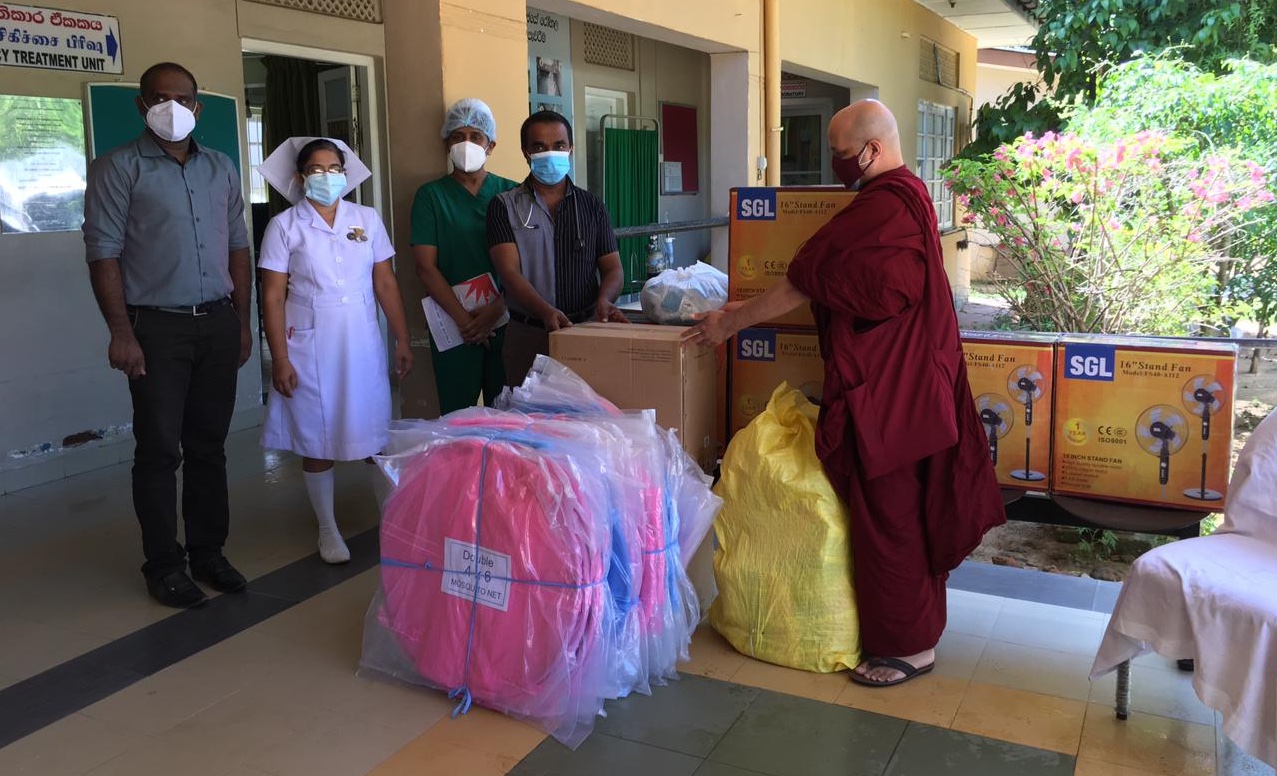 Vesak 2024 photo 3