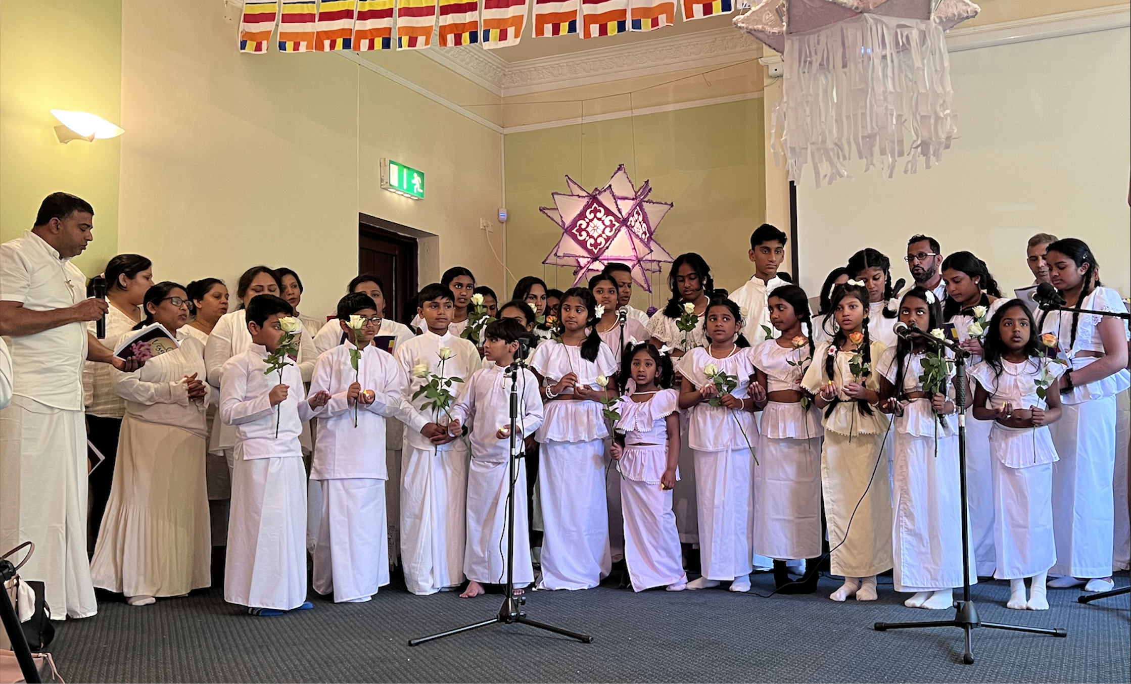 Vesak 2025 photo 2