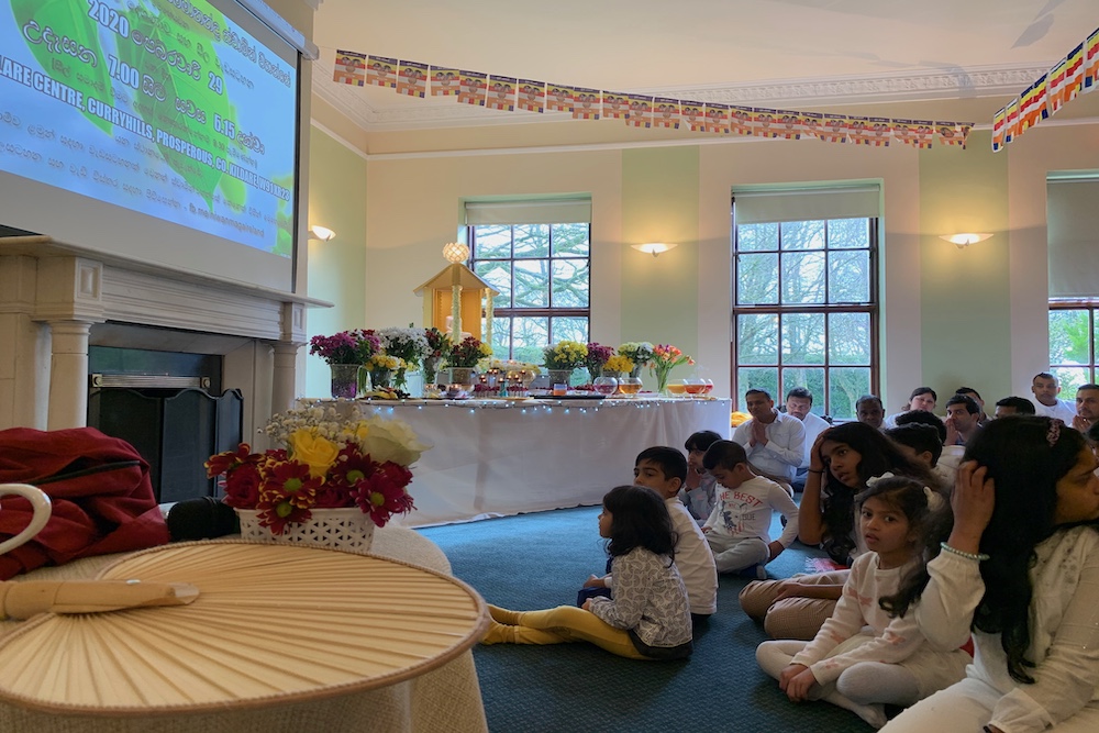 Vesak 2025 photo 1