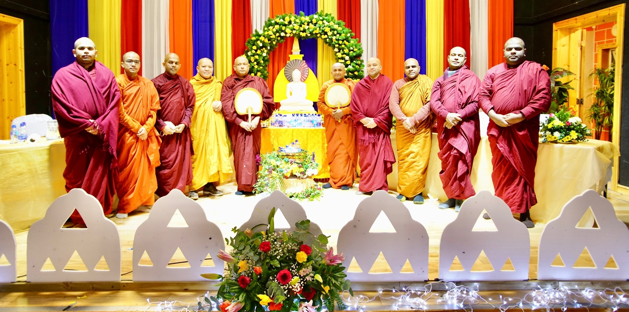 Vesak 2026 photo 2